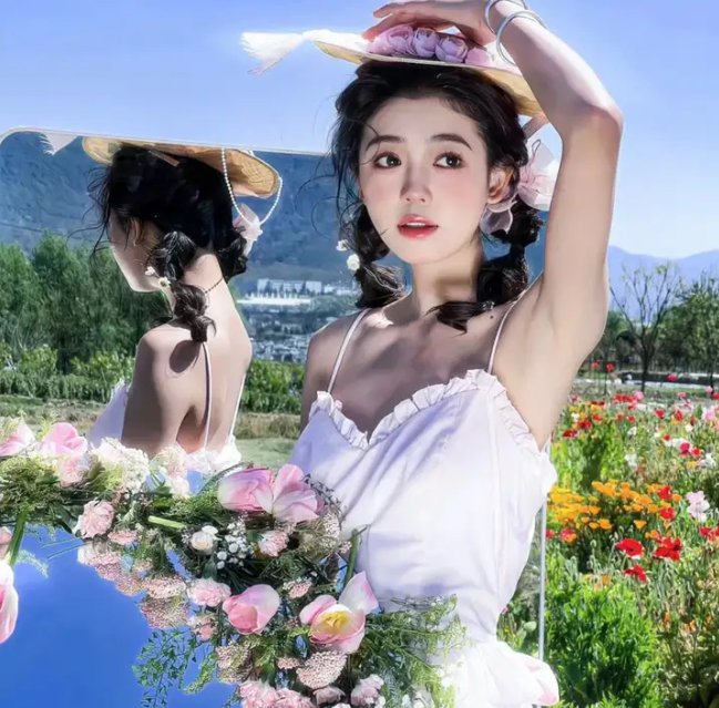 美国的儿子